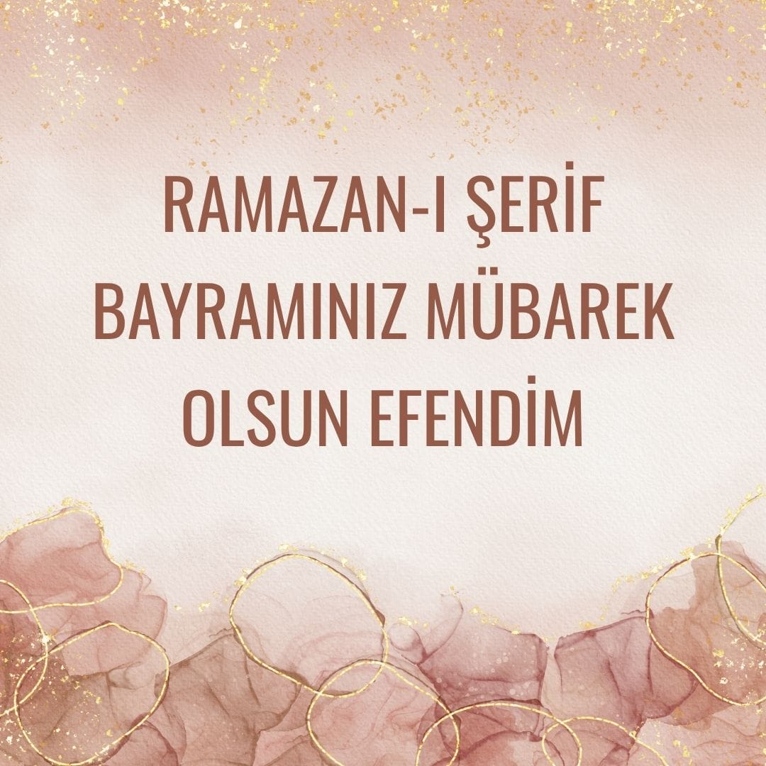 Ramazan Bayramı (9)